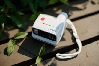 新製品レビュー：Polaroid Go Generation 3　「アナログ」を満喫できる、日々に寄り添う小さなインスタントカメラ