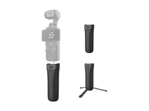 本日のお買い得商品 人気のPGYTECH「Osmo Pocket用バッテリーハンドル」が再入荷