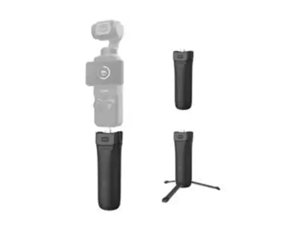 本日のお買い得商品 人気のPGYTECH「Osmo Pocket用バッテリーハンドル」が再入荷