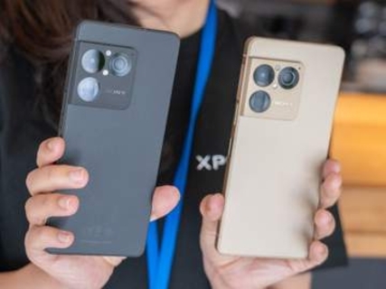 撮影機能が強化されたソニー「Xperia 1 VIII」発表会　シーンに応じて「AIカメラアシスタント」がテイストを提案