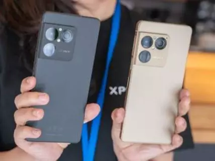 撮影機能が強化されたソニー「Xperia 1 VIII」発表会　シーンに応じて「AIカメラアシスタント」がテイストを提案