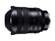 タムロン、新デザイン採用の大口径超広角ズーム「12-20mm F2.8」　製品名もシンプルに　光学設計は星景撮影を意識