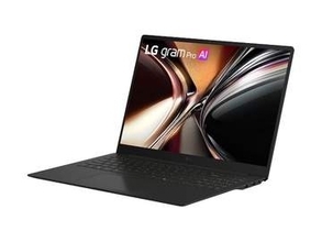 16型ノートPC「LG gram Pro 16」が新素材でリニューアル　ディスプレイはDCI-P3フルカバーの有機EL