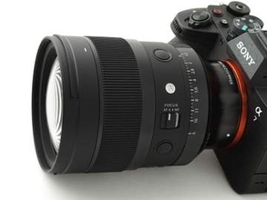 交換レンズレビュー：Sigma 85mm F1.2 DG｜Art　クラス最小・最軽量の「F1.2」で極上のボケを楽しむ