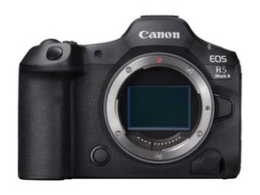 EOS R5 Mark IIのファームウェアがVer. 1.3.1に更新　タッチ＆ドラッグAFの不具合に対処