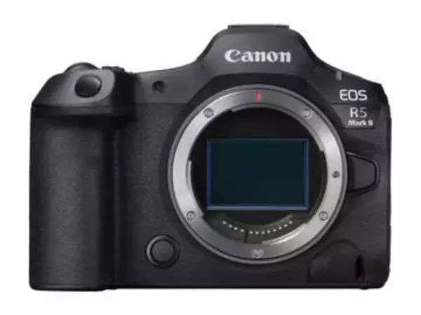 EOS R5 Mark IIのファームウェアがVer. 1.3.1に更新　タッチ＆ドラッグAFの不具合に対処