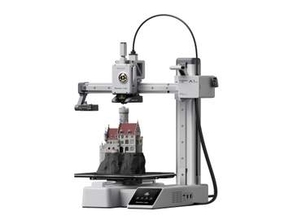 本日のお買い得商品 カメラアクセサリーが自作できる3Dプリンターが2万9,900円に