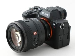 新製品レビュー：ソニー α7R VI　新開発「積層型センサー」がもたらす高画素モデルの新境地