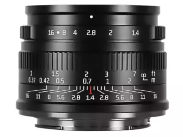 本日のお買い得商品 7artisansの大口径MF単焦点レンズがセール対象で1万円前後に
