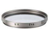 「チタン合金を採用した46mm径UVカットフィルター」の画像1