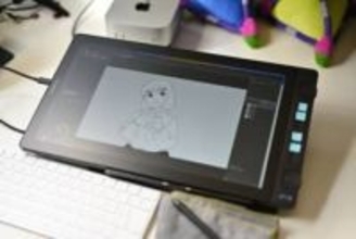 私はこれを買いました！：価格・解像度・ペン性能で決めた新しい仕事道具　Huion Kamvas 16（Gen3）（飯田ともき）