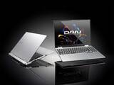 「クリエイター向けPC「DAIV」に約1.53kgの15.3型ノート　RTX 50シリーズや有機ELパネルなどを採用」の画像1