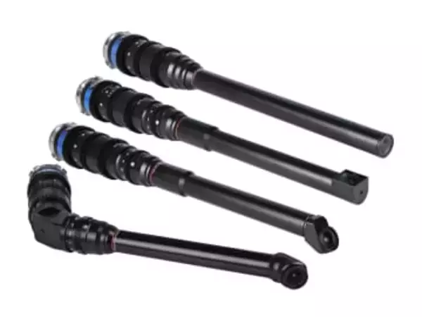 LAOWA、狭い場所や水中を超広角で撮影できる管状レンズ　90°ビューなど4アングル　35mmフルサイズに対応