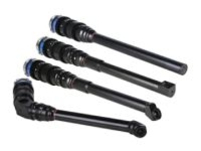 LAOWA、狭い場所や水中を超広角で撮影できる管状レンズ　90°ビューなど4アングル　35mmフルサイズに対応