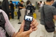 発表前の「Insta360 Luna Ultra」先行体験イベントが開催 実機のサプライズ販売も　明日6/14（日）も実施