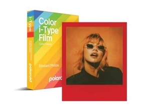 本日のお買い得商品 Polaroidの“スクエア”フィルムがタイムセール中