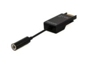 ZOOM、24時間で誤差0.5フレームのタイムコードアダプター