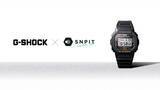 「対戦型写真アプリ「SNPIT」とG-SHOCKがコラボ　何度撮っても“壊れない”限定カメラNFT」の画像1