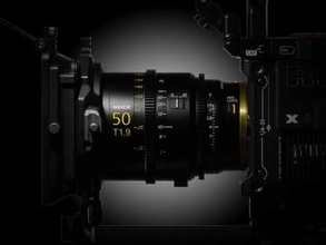 ニコン、AF対応シネマレンズ「NIKKOR Z CINEMA」を開発発表　RED「V-RAPTOR」のイメージセンサーに対応