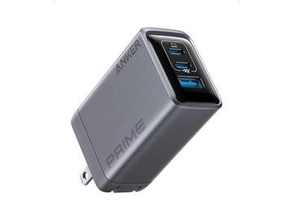 本日のお買い得商品 Anker Primeシリーズの100W充電器が30%OFF