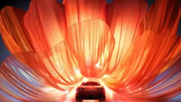 CenturyやLEXUS LSのコンセプトカーが集結／富士モータースポーツフォレストで特別展示