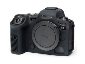 カメラを守る「イージーカバー」にEOS R6 Mark III用