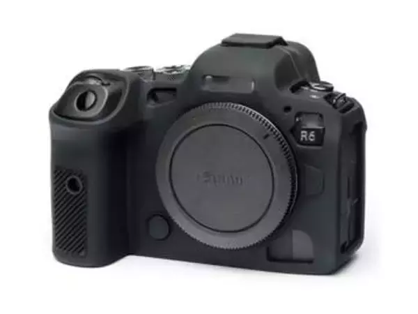 カメラを守る「イージーカバー」にEOS R6 Mark III用
