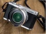 「赤城耕一の「アカギカメラ」 第148回：LUMIX L10でゆくLEICAモノクロームの旅」の画像1