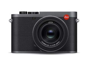 ライカQ3/D-LUX8「メタルグレーペイント」の発売日が決定　直販サイトで予約を受付中