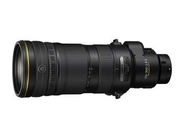 1.4倍テレコン内蔵の大口径ズームレンズ「NIKKOR Z 120-300mm f/2.8 TC VR S」が正式発表