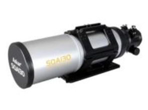 Askar、レンズ口径130mmの超高解像アストログラフ「SQA130鏡筒」
