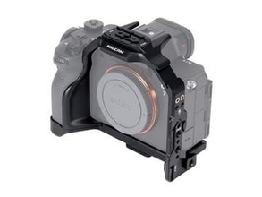 FALCAM規格の「α7 V」「α7 IV」「α7R V」対応カメラケージ