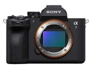 ソニー「α7 V」が通算8回目の首位を獲得　中古部門は「α7C II」が連覇