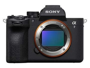 ソニー「α7 V」が通算8回目の首位を獲得　中古部門は「α7C II」が連覇
