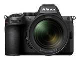 「「Z5II」の最新ファームウェアVer.1.20が公開　動画撮影時の絞り値制限が撤廃など」の画像1