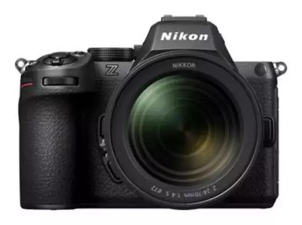 「Z5II」の最新ファームウェアVer.1.20が公開　動画撮影時の絞り値制限が撤廃など