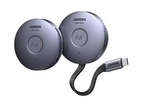 本日のお買い得商品 スマホの写真を大画面で手軽に共有…ワイヤレスのHDMI送受信機セットがセール中