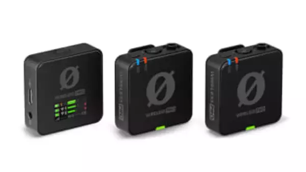 本日のお買い得商品 RODEのワイヤレスマイク「Wireless PRO」が24％OFFのセール中