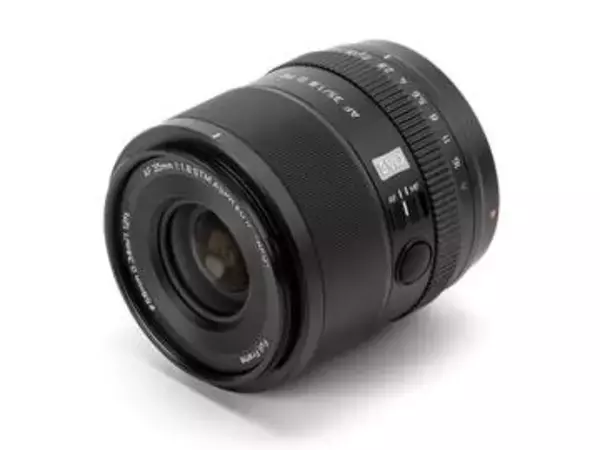 Viltrox、APO設計採用のフルサイズ対応レンズ「AF 35mm F1.8 II EVO」
