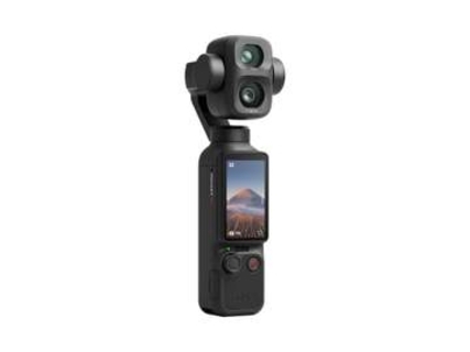 なぜ「Osmo Pocket 4P」は米国で売っていないのか