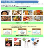 「【CP+2026】来場キッチンカーのラインアップが明らかに 「茶色飯」のX投稿キャンペーンも」の画像1
