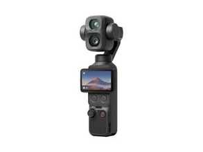 ショップの売れ筋1位は「Osmo Pocket 4P」に　BCNデジタルビデオカメラ売れ筋ランキングより