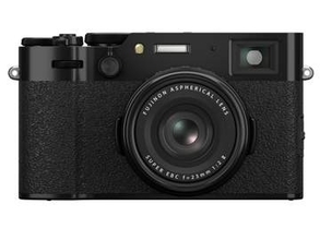 2024年発売の「X100VI」が人気ランキング1位に