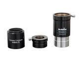 「Sky-Watcherから2倍・4倍のバローレンズ「NOMAD」　レンズ交換式カメラへの取り付けも可能」の画像1