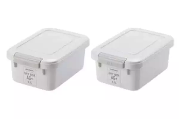 本日のお買い得商品 ハクバのドライボックスがタイムセール中