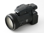 新製品レビュー：“高機能”レンズ一体型カメラ特集：ニコン COOLPIX P1100　超望遠3,000mm相当を撮影　日常から特殊なシーンまでをカバーする1台