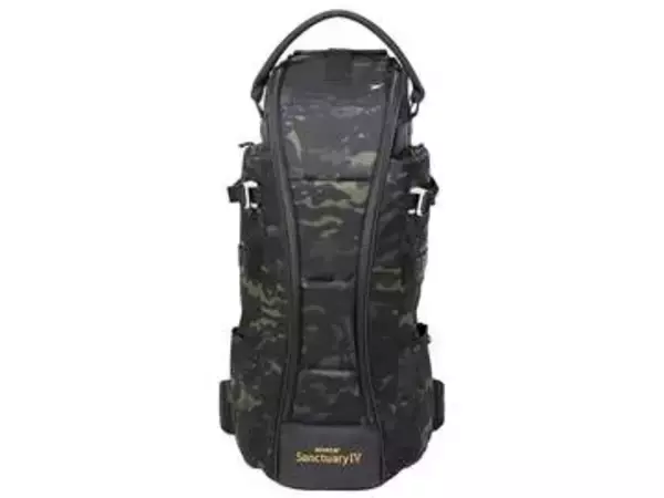 本日のお買い得商品 600mmを装着したまま収納できる大型カメラリュックが33%OFF