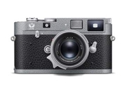 銀座直営店20周年を記念した「ライカM-A ハンマートーン」　世界100台限定　記念写真展も開催