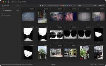 デジカメアイテム丼：ありそうでなかった？「RAW＋JPEG派」のための写真編集アプリ　カメラデフォルトのJPEGを大切にする「Filmator」