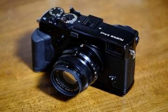 忘れられない1台～私の愛したデジタルカメラ～FUJIFILM X-Pro2